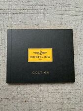 Breitling Manual Pdf